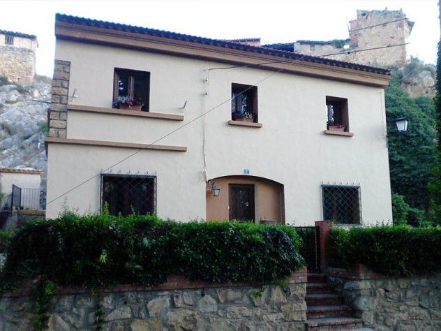 Casa Rural Bohilgues